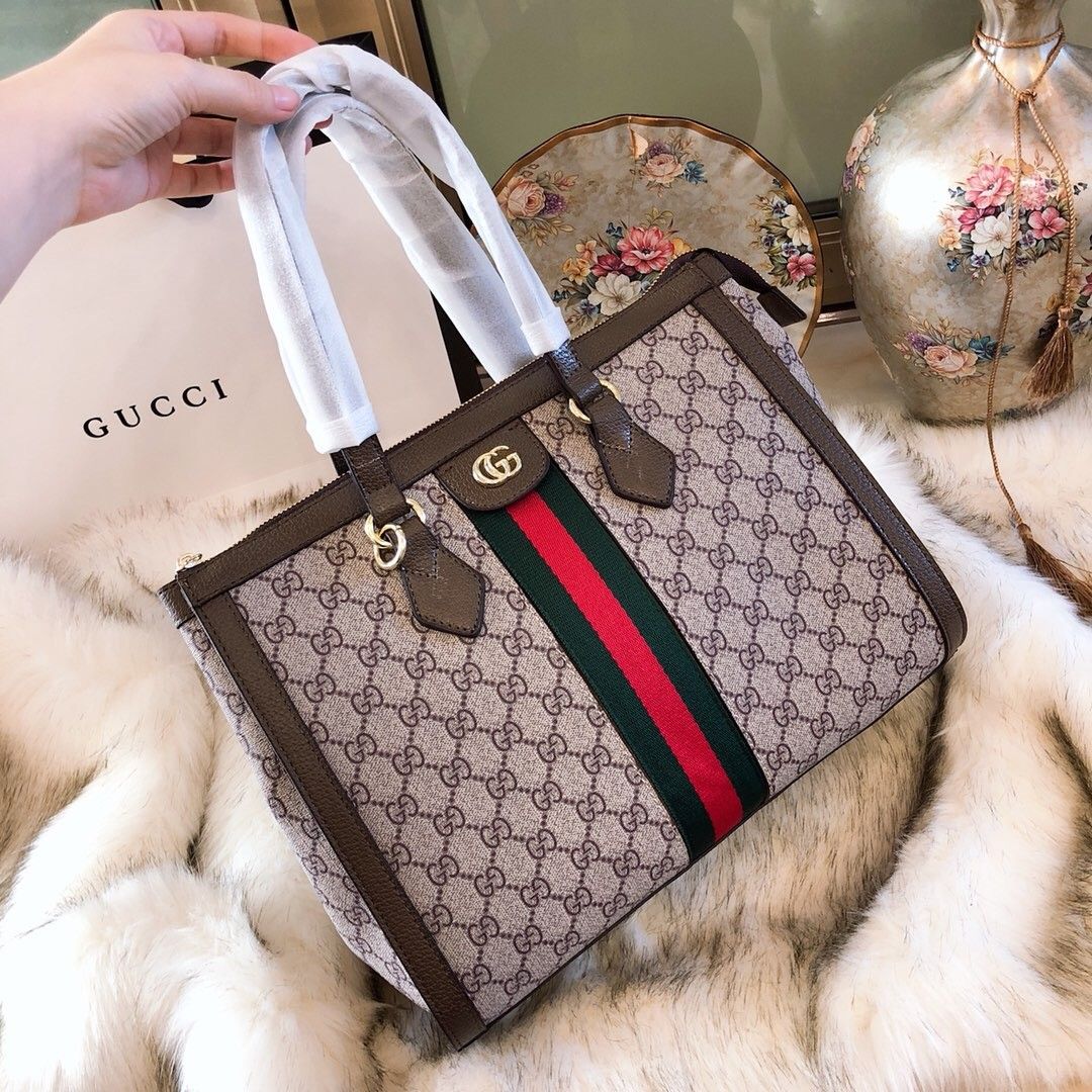 Luxury Designer Shopping Bags Paul Smith