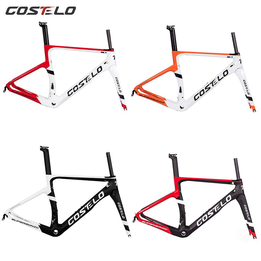 bicycle fork clamp