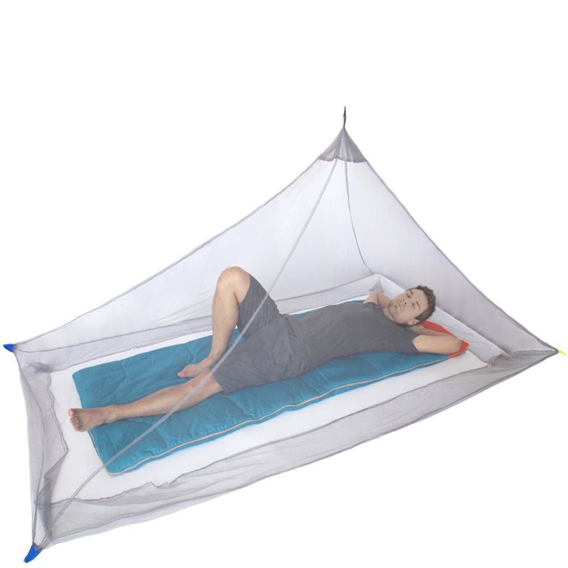 travel mosquito net