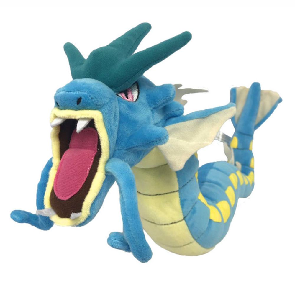 gyarados plush