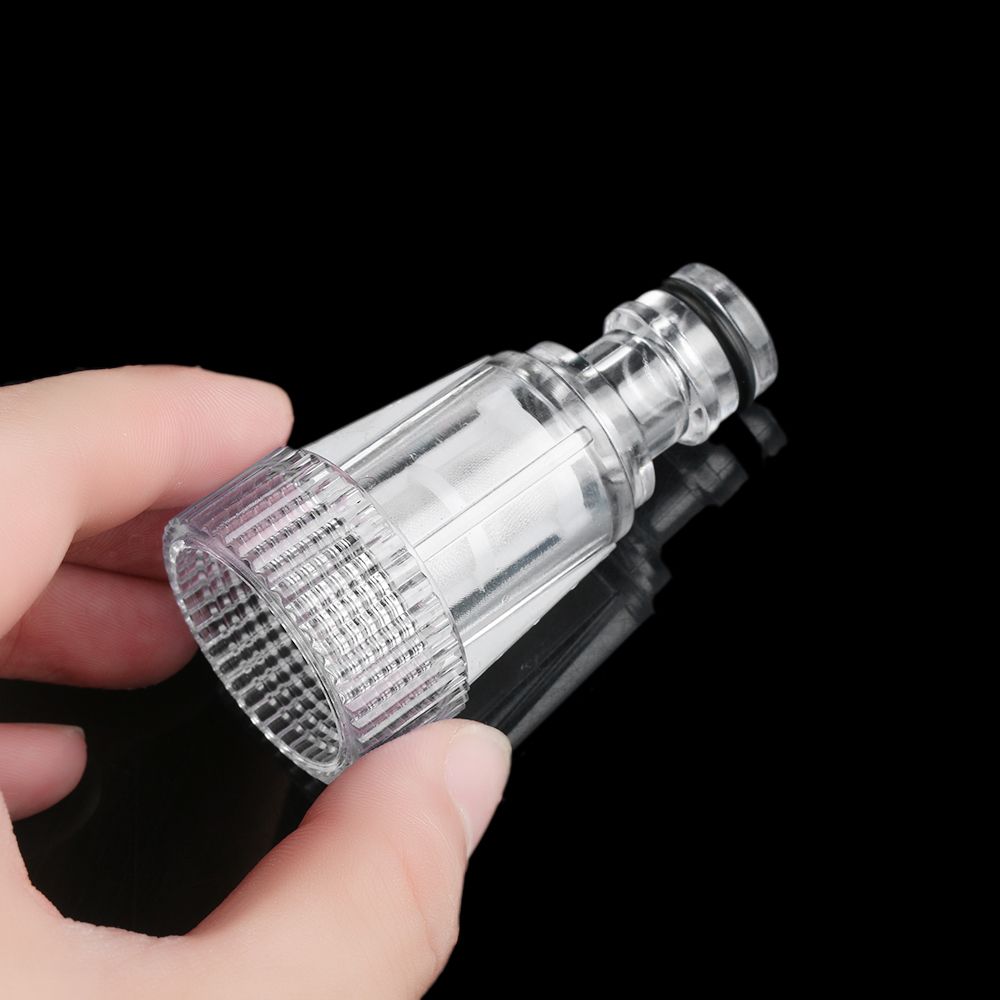 Acheter Filtre à Haute Pression De Connexion De Filtre à Eau De Machine à Laver De Voiture Pour Les Laveuses De Pression De Série De Karcher K2 K3 K4