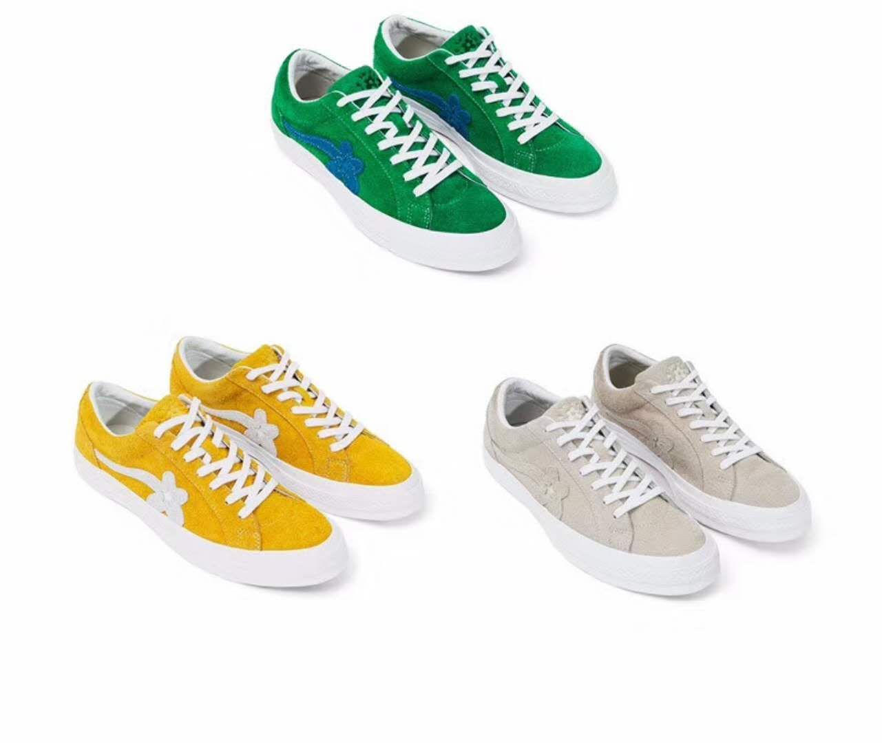 dhgate golf le fleur