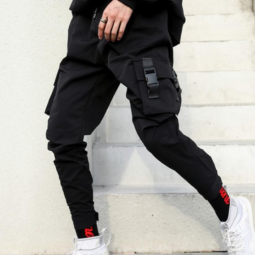 hip hop cargo