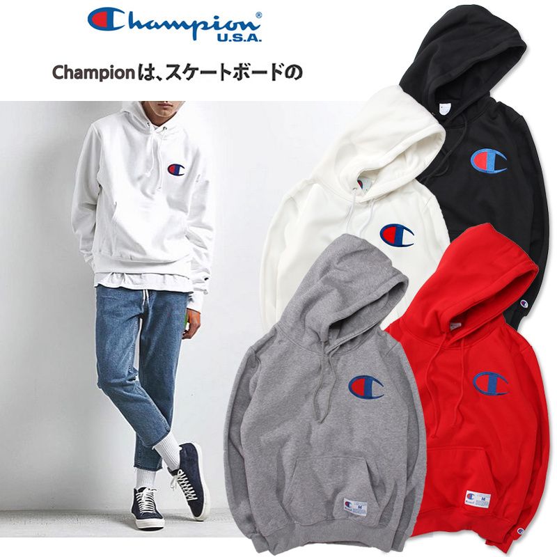 champion big c pullover hoodie