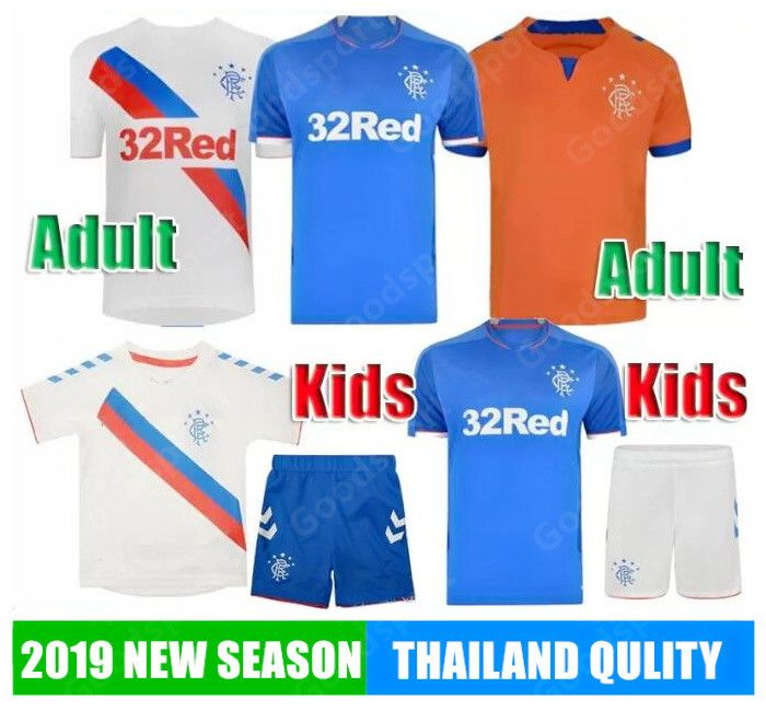 kids rangers tracksuit