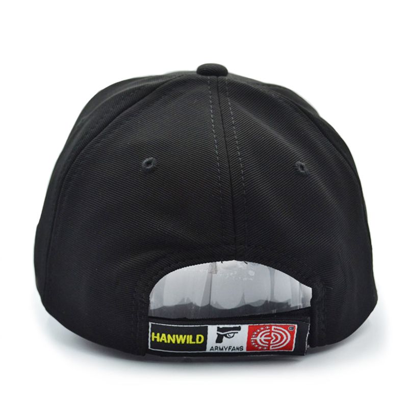 Outdoor Sports Jogging Hat,Adjustable MEGE 1st Cavalry Division Army Cap for Fishing Sombrero Gorra de Pesca