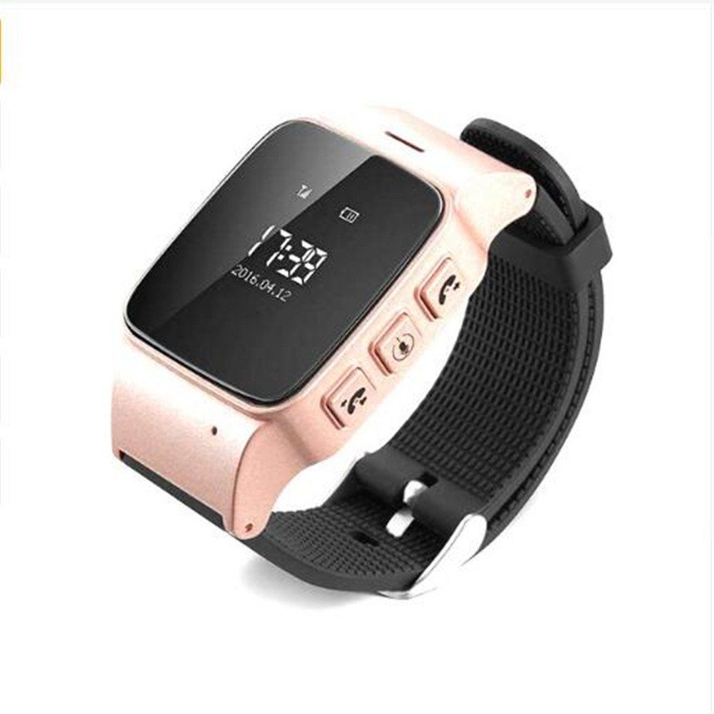 wifi wrist watch