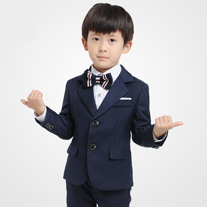 two piece dress for boy