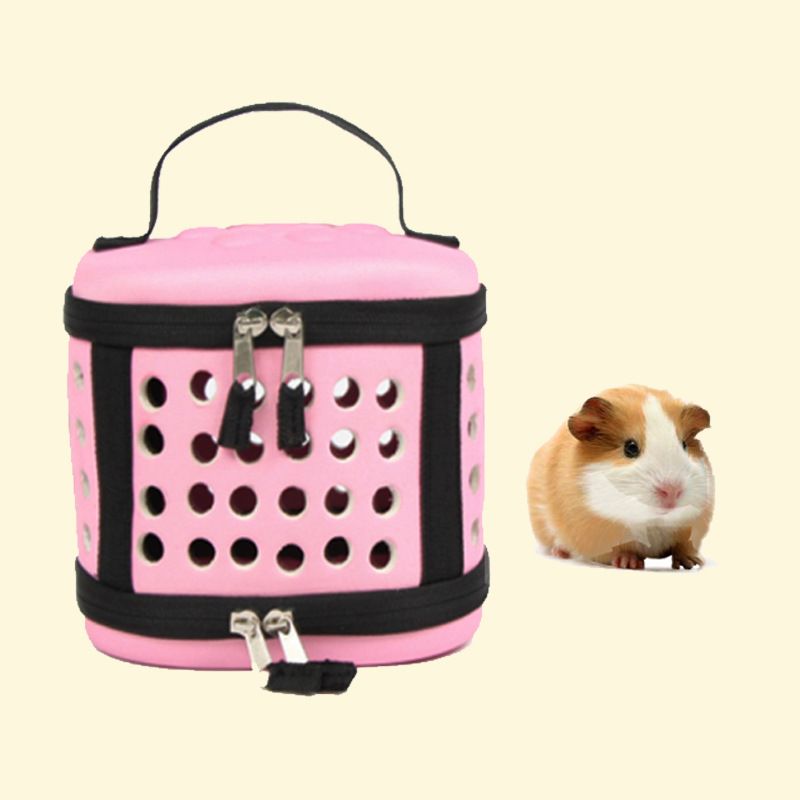 mini pet carrier