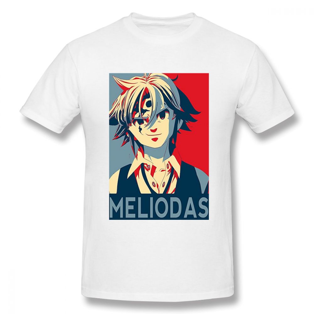 meliodas t shirt