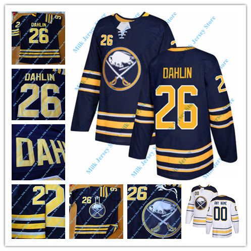 dahlin jersey