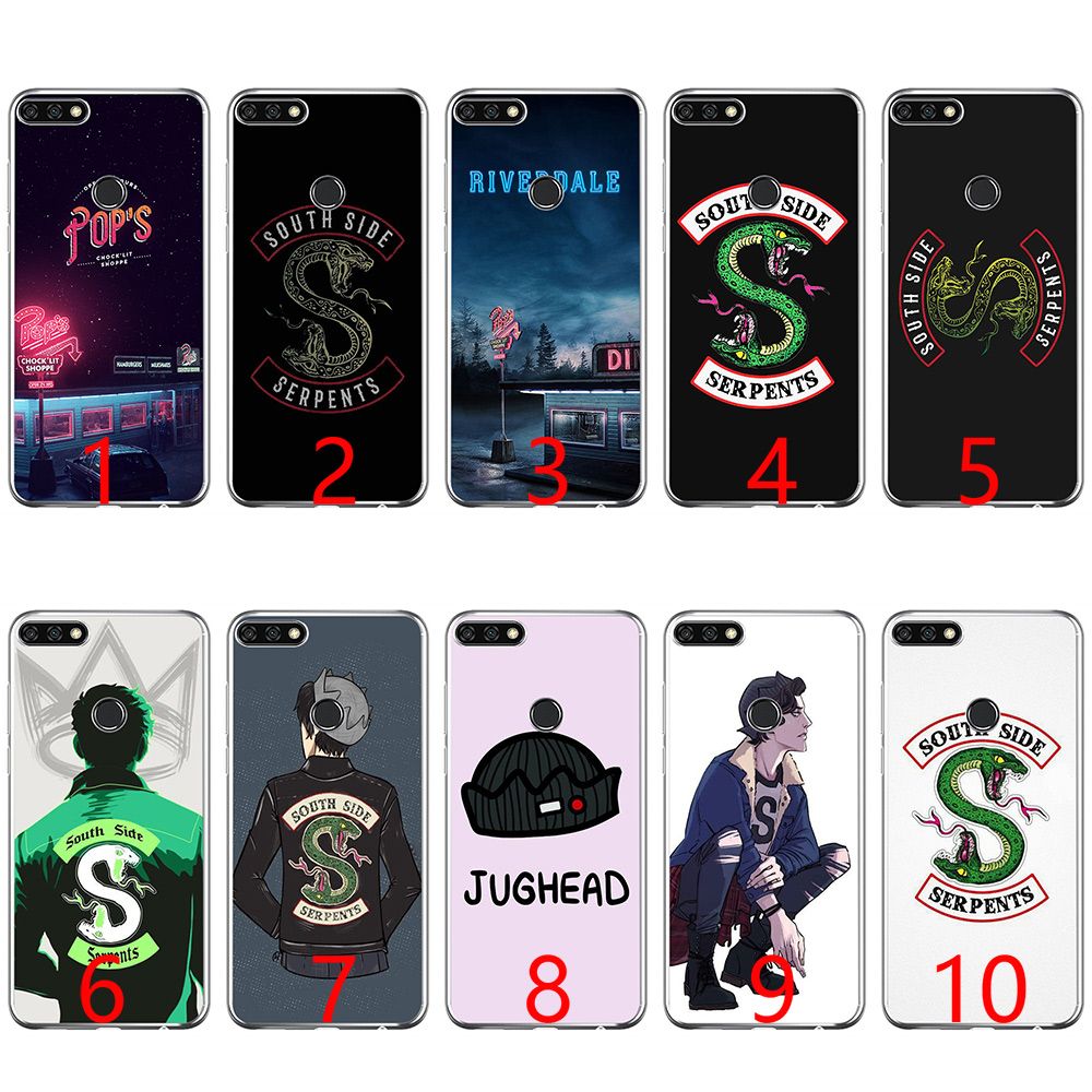 coque p20 lite huawei riverdale coque p20 lite huawei riverdale
