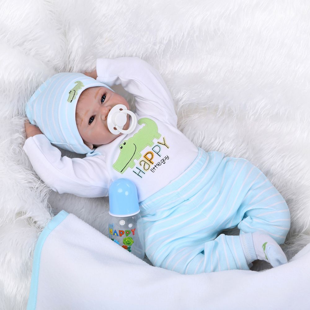 baby doll for boy toddler