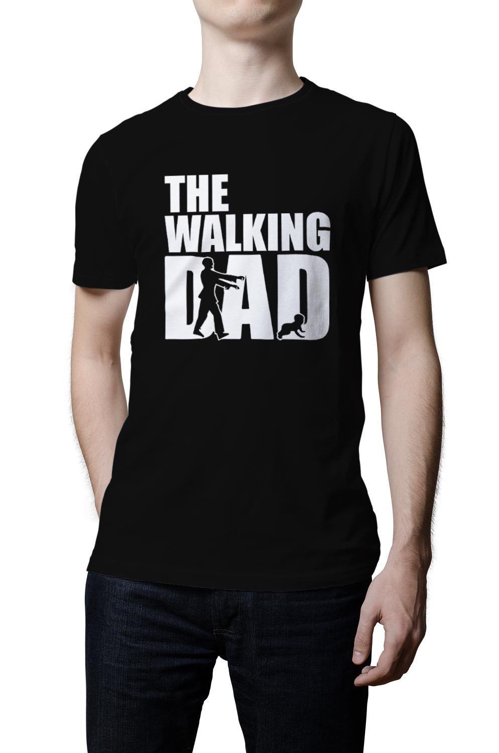funny dad tee shirts