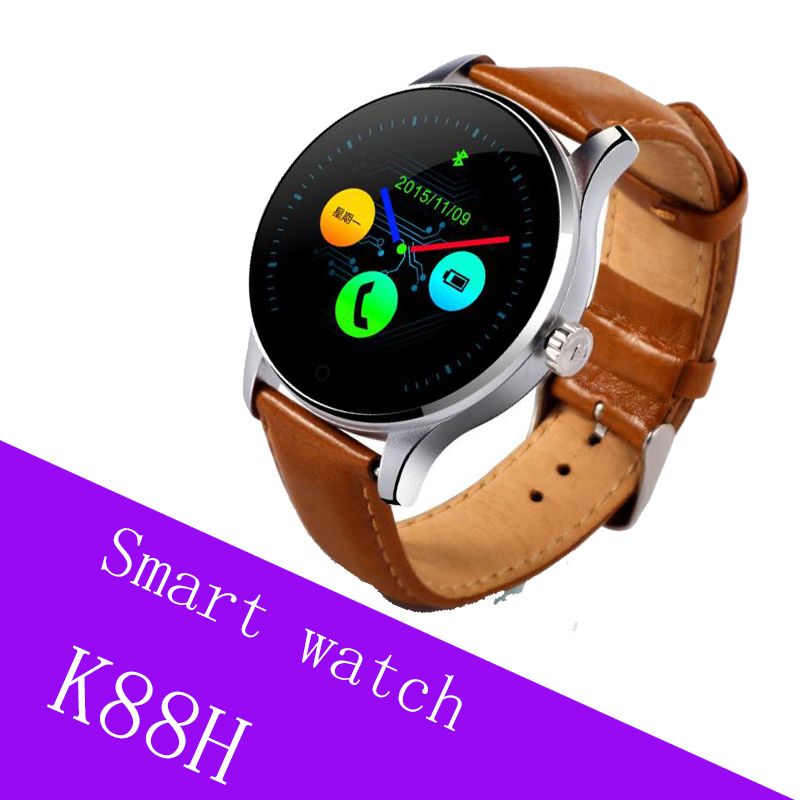 excelvan k88h smart watch