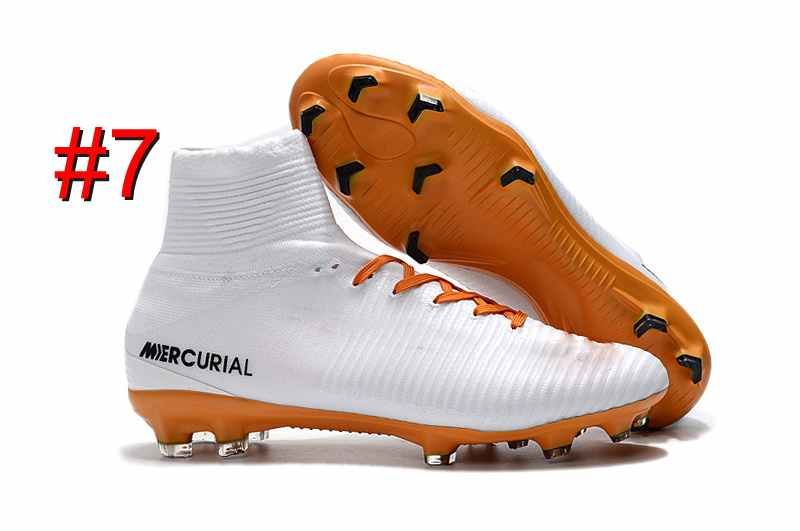 new cristiano ronaldo cleats 2018