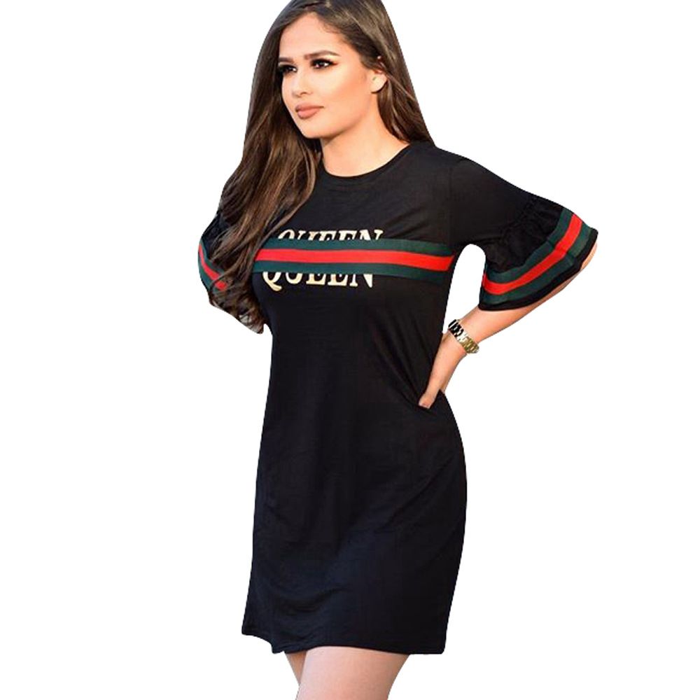 vestido informal