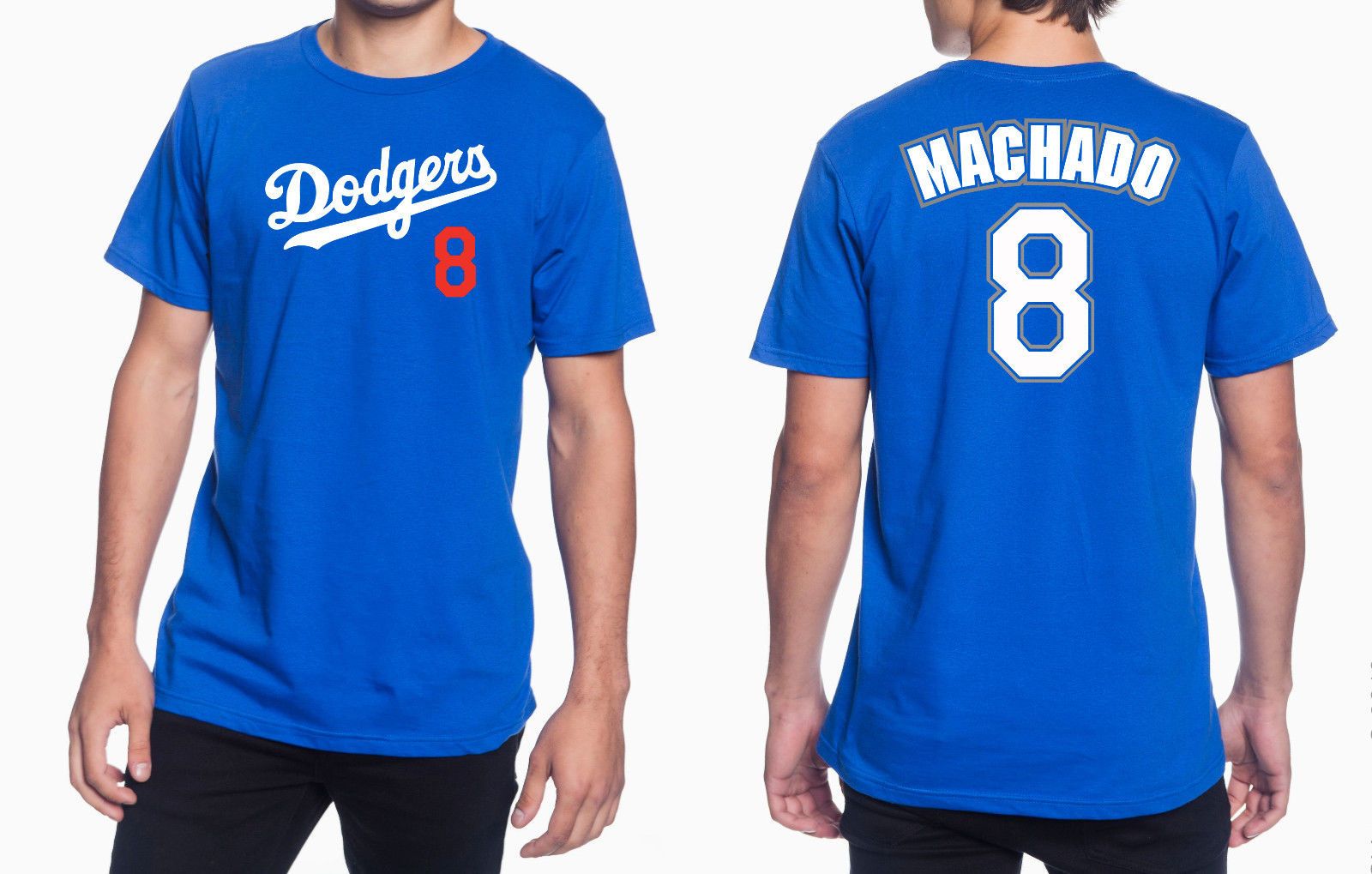 manny machado t shirt jersey