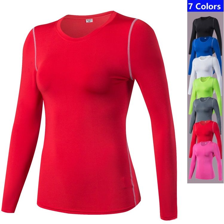camiseta deporte mujer