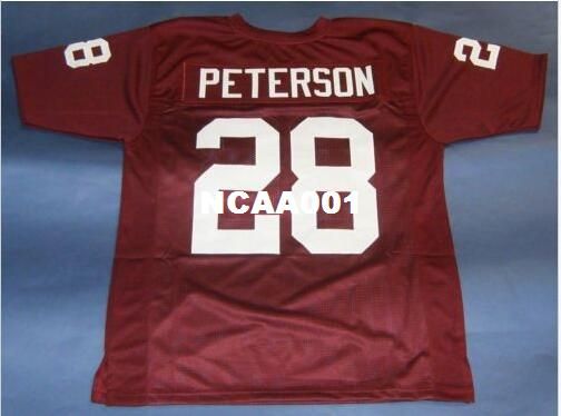 custom ou jersey