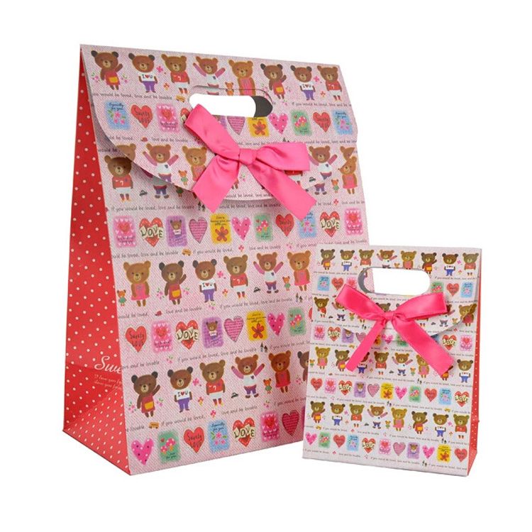 personalized birthday bolsas