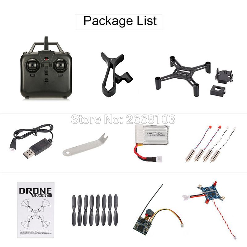 Dm002 5.8 g best sale fpv