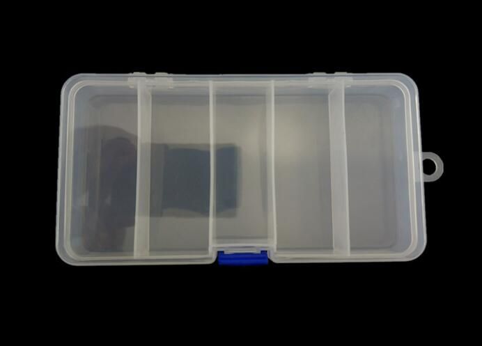lure storage box
