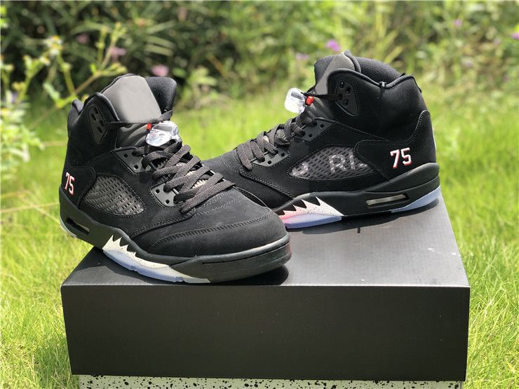 psg 5s