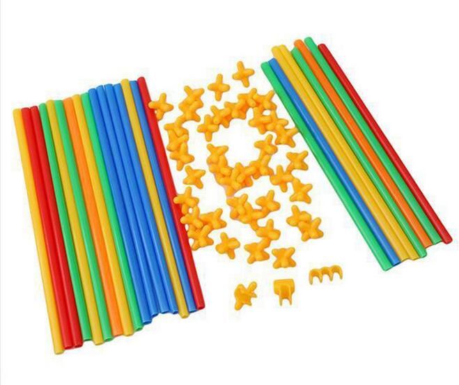 Straw Connectors Toys Wow Blog