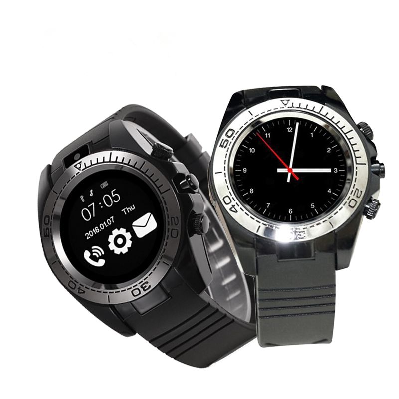 sw007 smartwatch