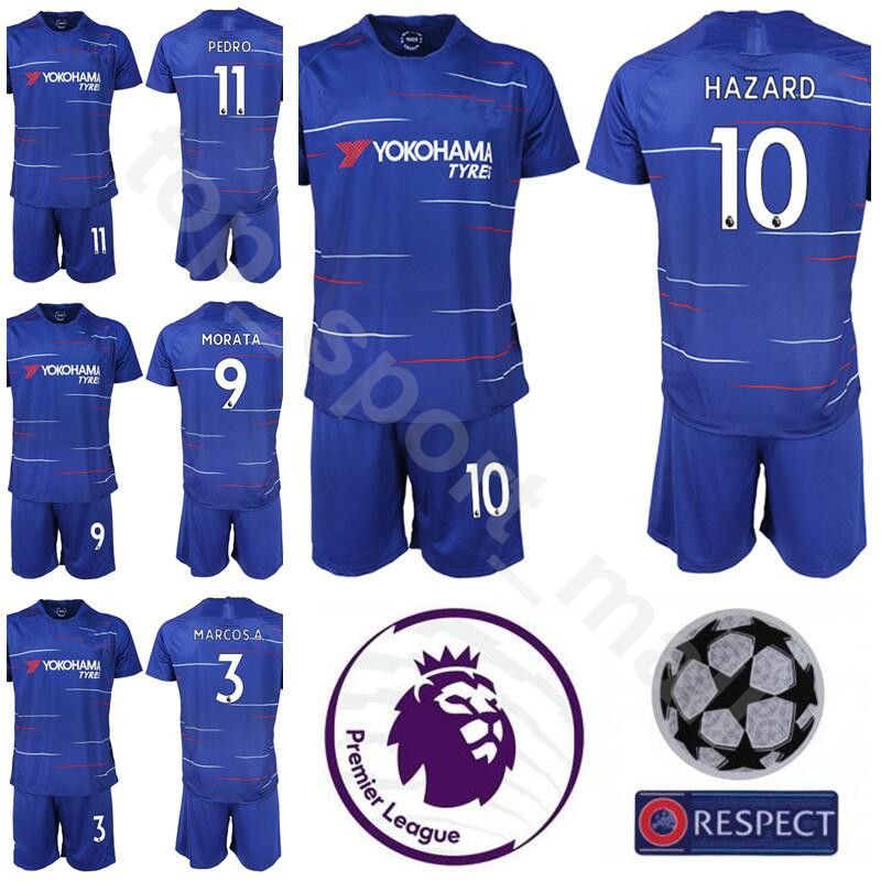 marcos alonso shirt