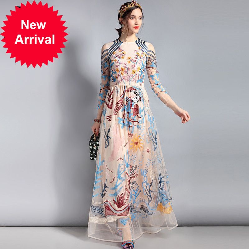 Womens Long Maxi Dress on Sale, 54% OFF ...