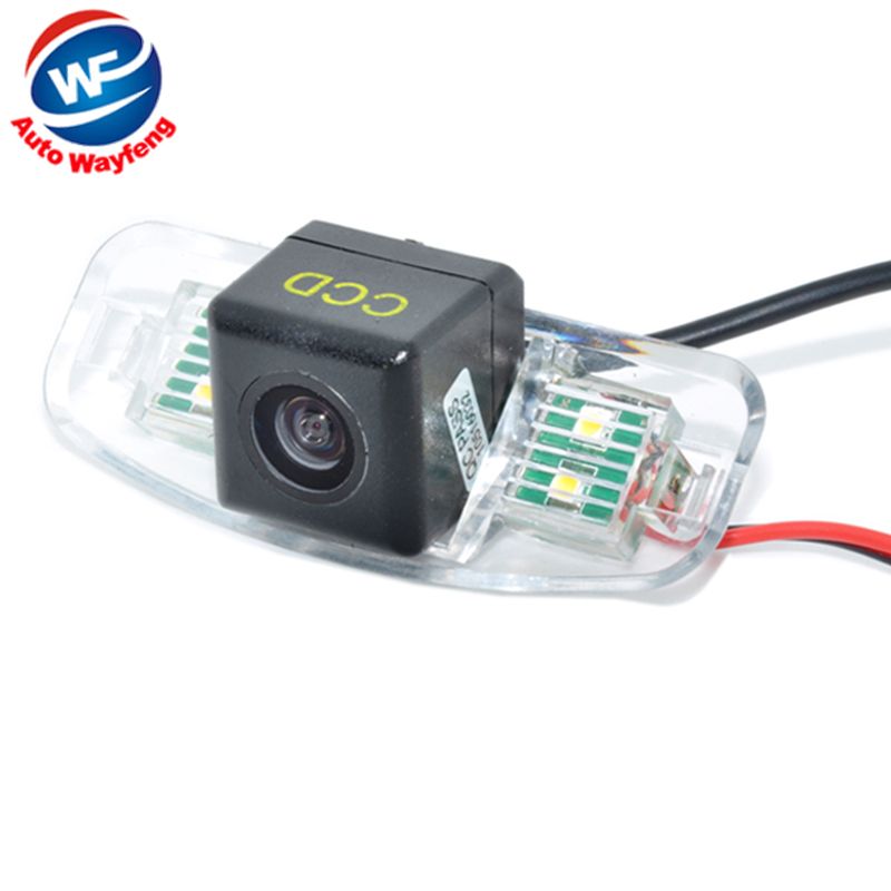 2021 Backup Camera Rear View Rearview Parking Camera Night Vision Car