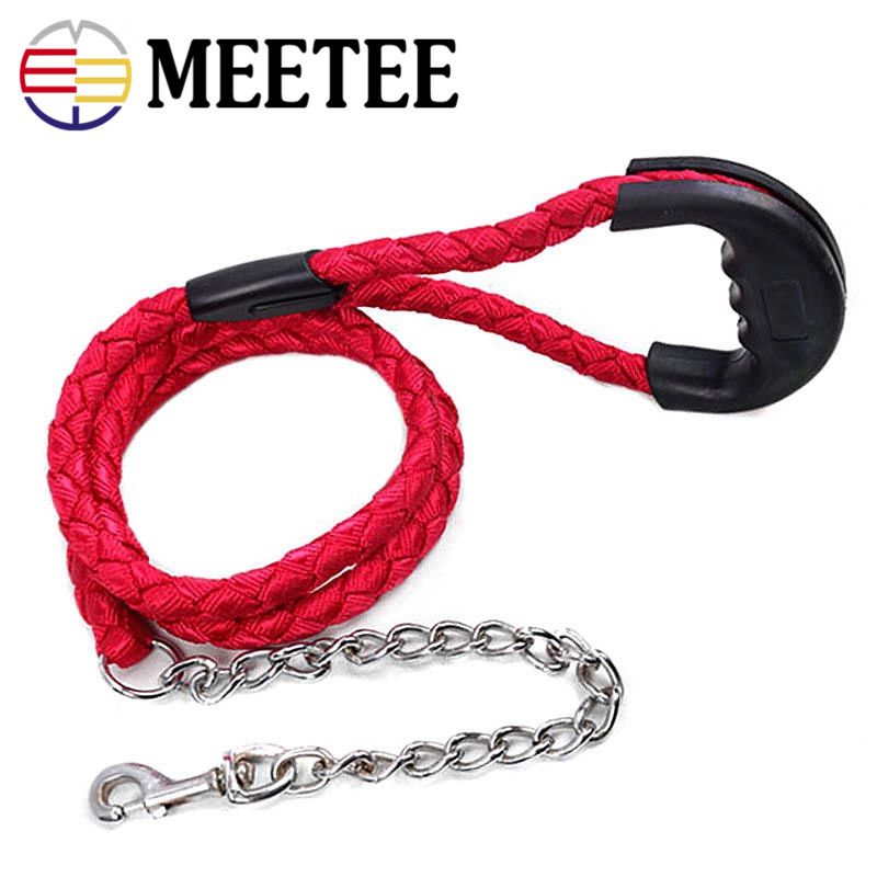 dog belt and chain