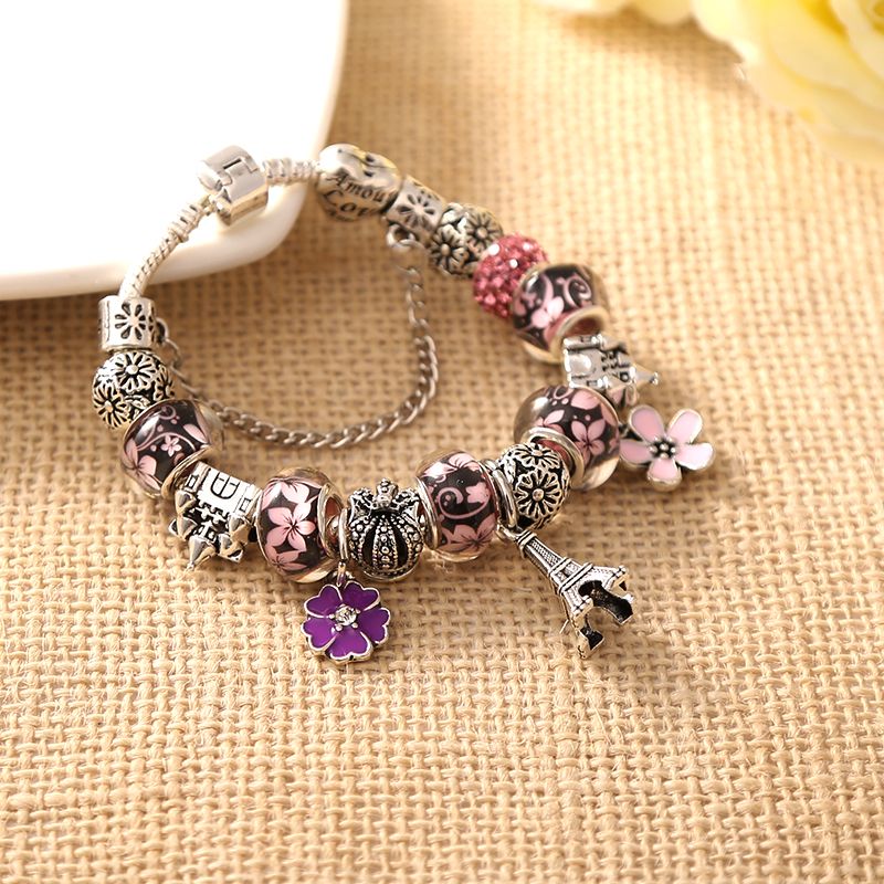 pulseira pandora antiga
