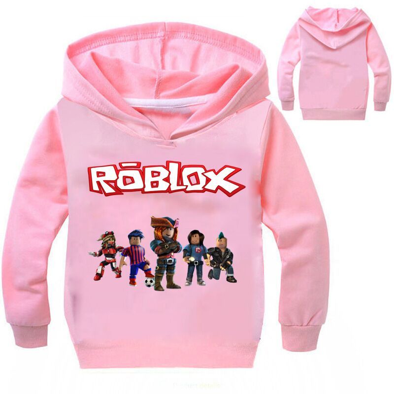 2019 2 12years Top Roblox Shirt Boys Hoodies Teenagers Ape Girls Sweatshirt Bebes Kids Jumper Fall Breakdance Clothes Nova From Childrenparadise - yes this shirt wasnt approved roblox