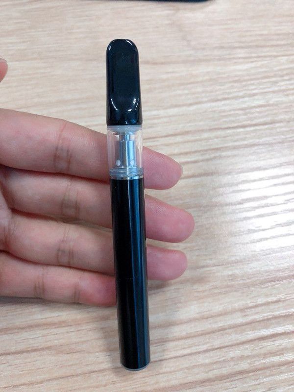 0.3ML zwarte pen