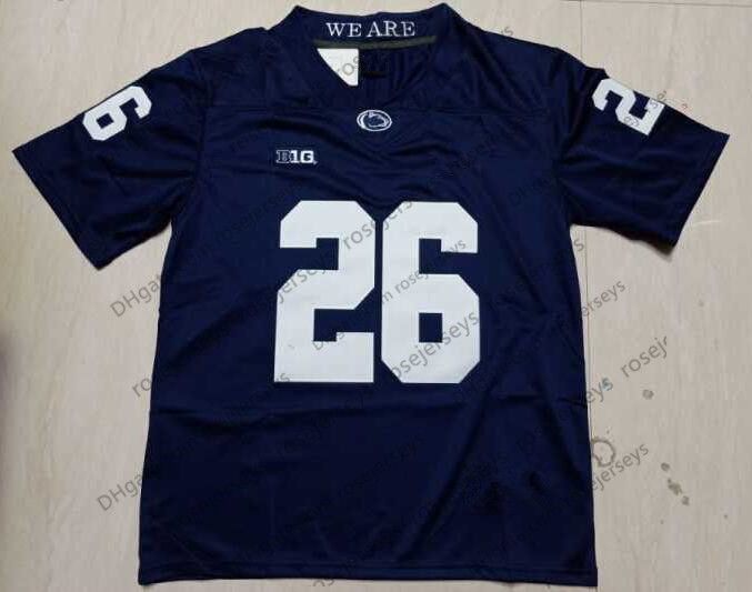 penn state saquon jersey