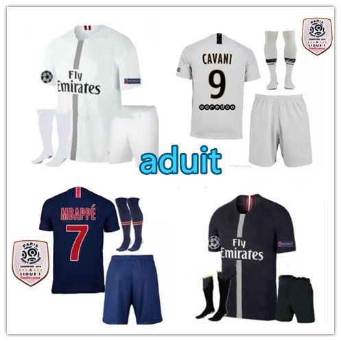 psg jersey 2019 champions league