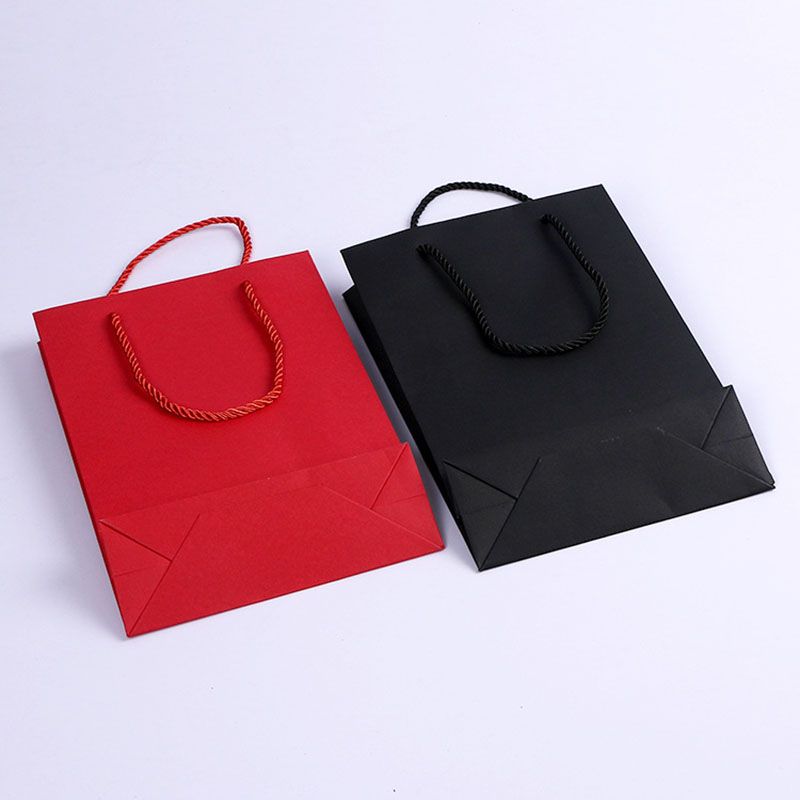 red bolsa brand
