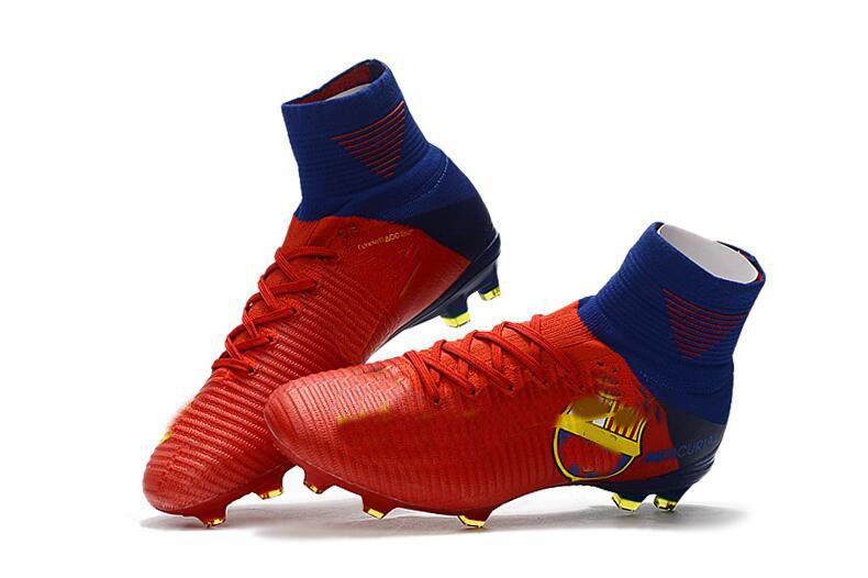 ronaldo boots black