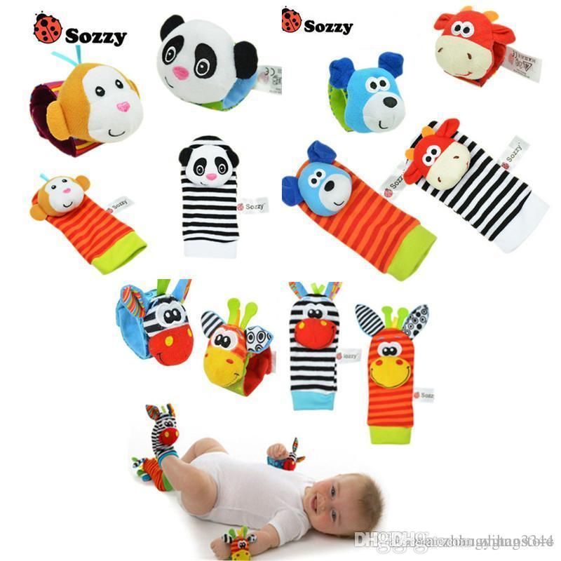 muñeca para bebe 12 meses