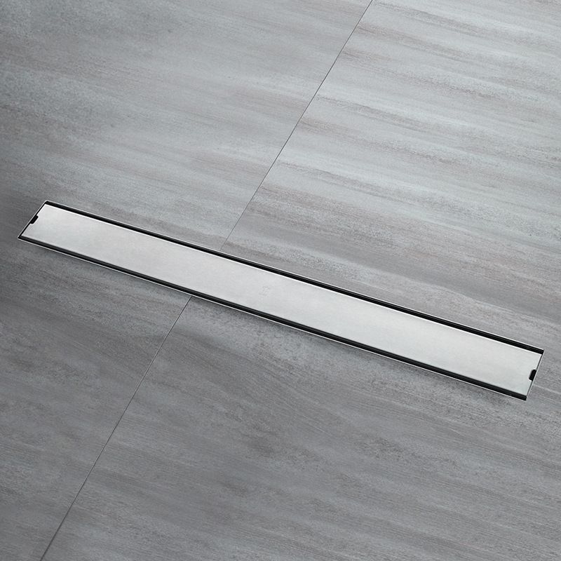 floor drain kitchen