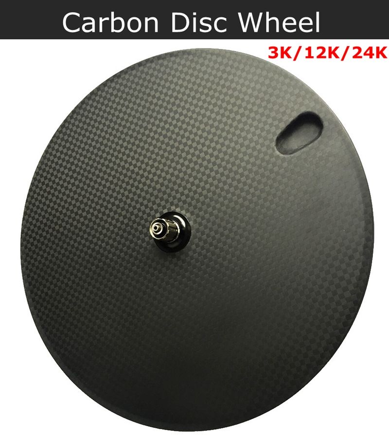 track bike disc wheel