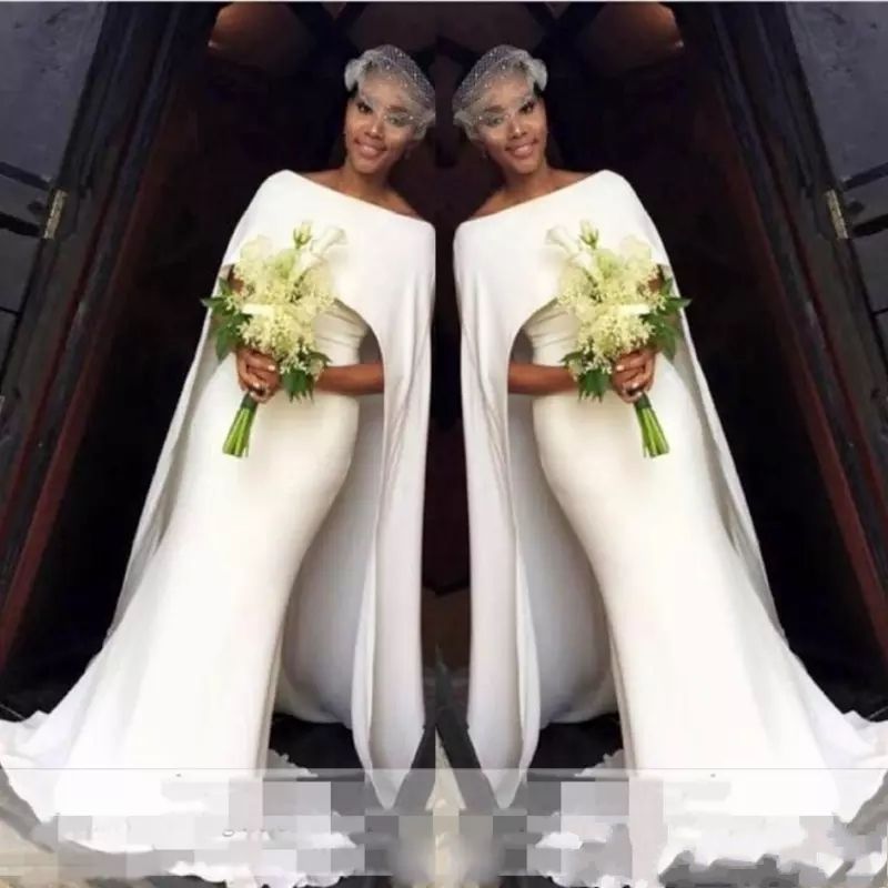 vestidos de noivas africanas