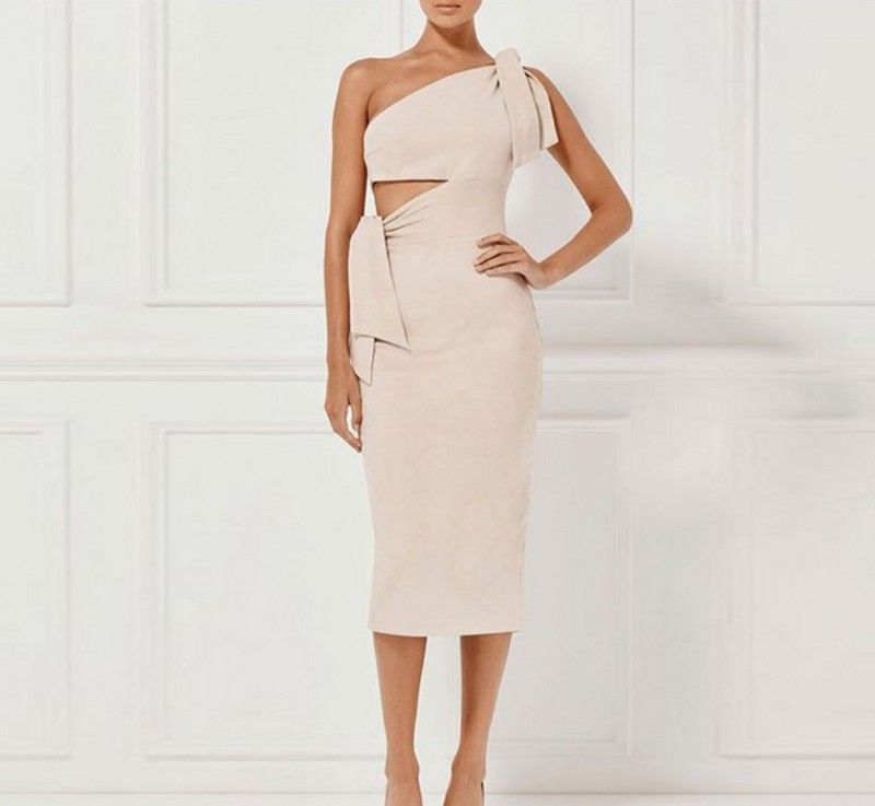 summer cocktail dresses 2018