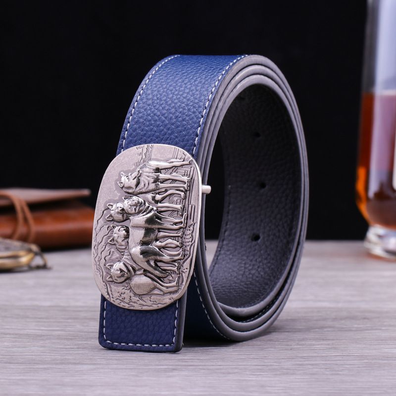 loja de roupas de couro