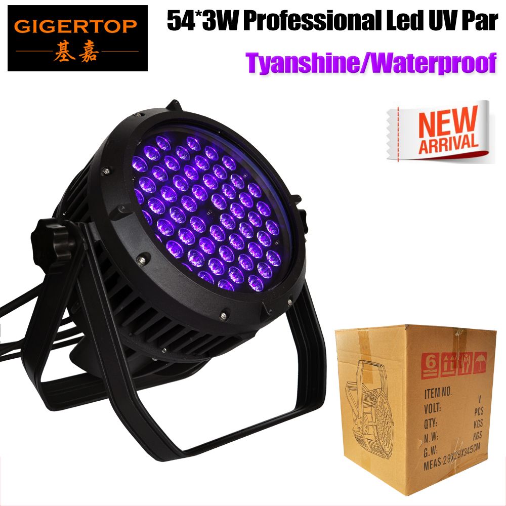 uv par light
