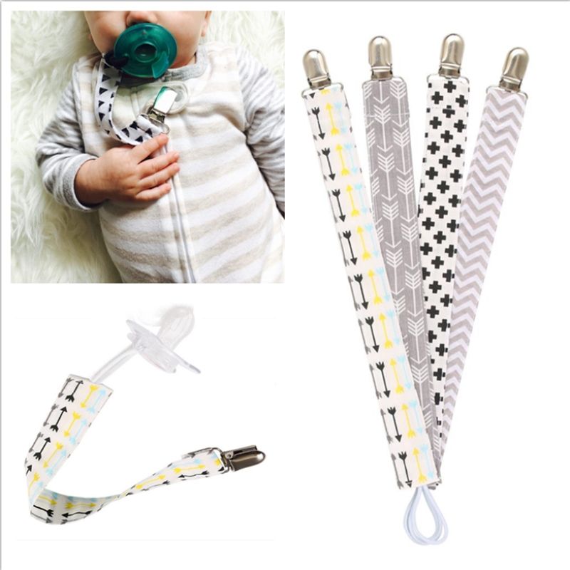 pacifier chain