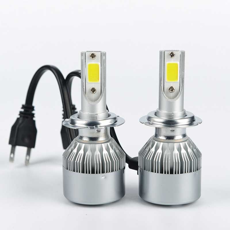 https pt dhgate com product c6 2pcs lot car headlights 72w 7600lm led 413014842 html